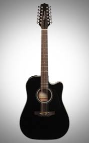 Ibanez Black Acoustic Electric Guitar Pin On Requintos