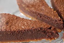 Fondant Au Chocolat Et Speculoos Au Thermomix Recette Thermomix Recette Speculoos Gateau Speculos Recette Gateau Thermomix