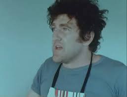 Jo Gaillard avec Bernard Fresson : La série des années 70