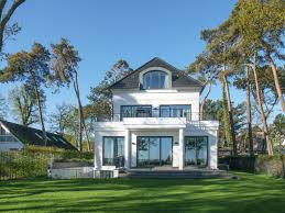Villa Strandallee 153 Timmendorfer Strand Firma Calluna Grundbesitz Gmbh Timmendorfer Strand Unterkunft Ferienwohnung Timmendorfer Strand Timmendorfer Strand