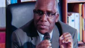 Un professeur à la retraite de l'université de Rouen emprisonné en Guinée