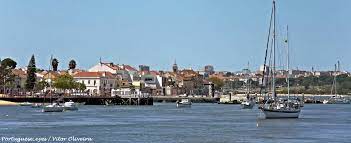 Plano de pormenor da torre da marinha. Seixal Wikipedia