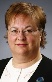 Finalists named for federal judgeship