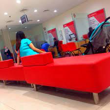 Cimb klia sepang lot mtbd 14(b) departure level level 5 main terminal building kl international. Cimb Bank Klcc 1 Tip