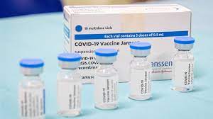 Er is een beperkt aantal vaccins beschikbaar voor deze keuzemogelijkheid. Op Is Op Vandaag Mogelijk Stormloop Op Janssen Het Vaccin Met Maar Een Prik Rtl Nieuws