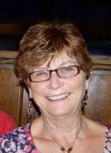 Obituary information for Marlene Ann Brown