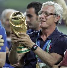 Di francesco à la tête de vérone. Marcello Lippi 2006 Immagini Di Calcio Foto Di Calcio Squadra Di Calcio