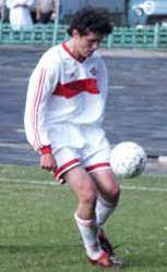 Born 20 august 1983) is a russian footballer who plays for zenit saint petersburg. Zhirkov Yurij Valentinovich Vikipediya