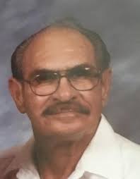 Gilbert Salas Obituary (2020)