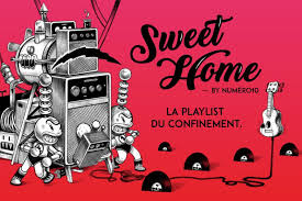 On ne comprend vraiment la grande histoire qu'en pénétrant les petits secrets de ses acteurs involontaires. Numero10 Lance La Playlist Sweet Home Et La Hotline Hard Stuff Cominmag Ch
