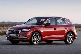 15 Best Suvs Audi Q5 Premium Plus Vorsprung