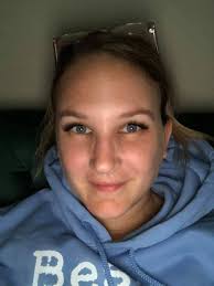 Just wanted to show you beauties what the ladies night lashes look like 😍