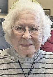 Dorothea Belle Shawver