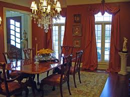 Maybe you would like to learn more about one of these? Swags And Jabots Hold Sway Over Window Style