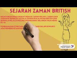 British merupakan negara penjajah yang paling banyak meninggalkan kesan ke atas sosio budaya di tanah melayu. Relevansi Tamadun India Di Malaysia Youtube