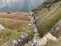 Choquequirao Trek (2025)
