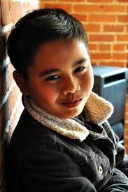 Sam Santiago @ kids'music