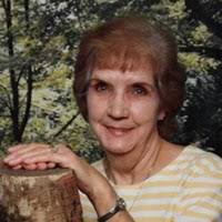 Ellen Pilcher Obituary