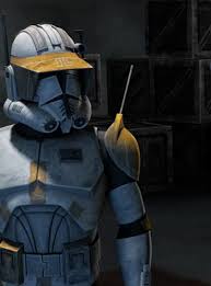 Use commander cody helmet and thousands of other assets to build an immersive game or experience. What Does The Yellow Visor On Commander Cody S Helmet Do Clonewars