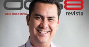 Abraham Zarate's Instagram, Twitter & Facebook