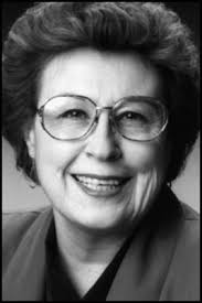 Sally McCracken, Oral History Interview, 2018" by Matt Jones and Rachel  Burns