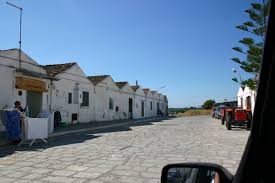 Cosa Vedere nella Costa jonica della Basilicata