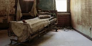 14 Of The Most Terrifying Haunted Houses In Pennsylvania