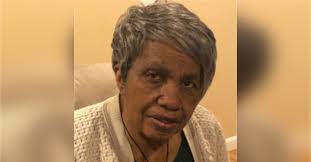 Obituary information for Ethel Mae Van Allen