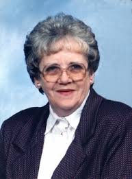 Shirley Marie Hewitt Obituary