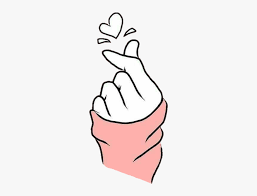 See more ideas about easy drawings, drawings, cool easy drawings. Love Heart Kpop Bts Hand Art Aesthetic Nice Tumblr Bts Hand Heart Drawing Hd Png Download Kindpng