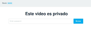 Последние твиты от vimeo (@vimeo). Trabajando Con Los Enlaces De Visionado En Vimeo Ismael Martin