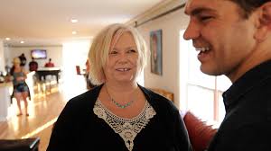 Delaware's music festival queen