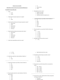 Borang soal selidik geografi pt3 2017 nah contoh terbaik via bukukerjasiswapintar.blogspot.com. Borang Soal Selidik Pengurusan Sisa Pepejal