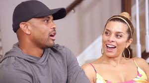 Are Robyn & Juan From 'RHOP' Still Together?