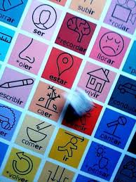 * * * * * Juegos De Mesa Con Verbos Para Divertirse En Clase Profedeele Es