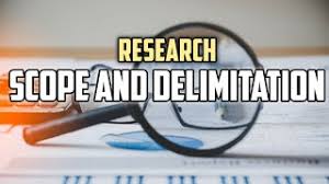 Maybe you would like to learn more about one of these? Best Of Scope And Delimitation Tagalog Free Watch Download Todaypk