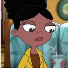 Female Black 90s Cartoon Characters Pin On Cartoon Profile Pictures