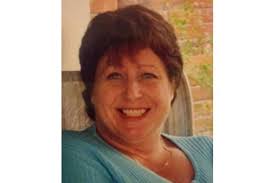 Jill Eckert Obituary (1971