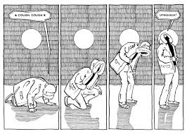 carte blanche — Entropy, by Aaron Costain