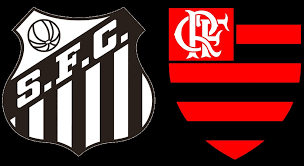 Maybe you would like to learn more about one of these? Santos Beat Flamengo