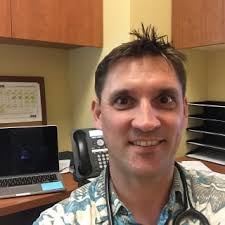 Dr. Patrick Kenny, DO