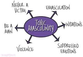 9 Ways To Raise Your Son Without Toxic Masculinity Single Mom Life Toxic Feminism