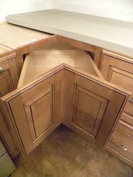 Not everyone loves the lazy susan cabinet. New Kitchen Cabinets Hometalk