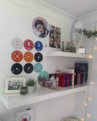 Bts army bomb, tumblr rooms, aesthetic rooms, room goals, desk set,. 160 Kpop Room Ideas Room Room Aesthetic Room Decor