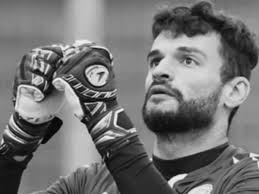 Muere el portero brasileño Daniel Guimarães a los 37 años