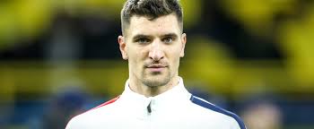 Check out his latest detailed stats including goals, assists, strengths & weaknesses and match ratings. Borussia Dortmund Und Thomas Meunier Machen Transfer Offenbar Fix
