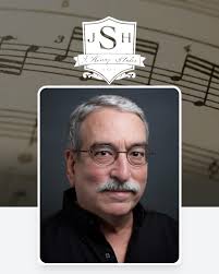 The College of Charleston Department of Music is saddened to share news of  the passing of retired professor Robin Zemp (July 4, 1953-November 1,  2024). Robin was a respected teacher of piano,
