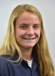 2015 All-County Girls Lacrosse Team