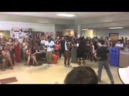White Kid Wins High School Dance Off Coub The Biggest Video Meme Platform