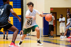 OTRHoopsReport: Featured Player from the 2018 Super 64 Camp